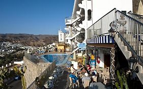 Hotel Miriam Gran Canaria