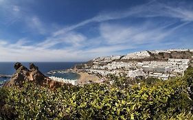 Miriam Puerto Rico (gran Canaria)